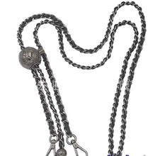 Load image into Gallery viewer, ADJUSTABLE METAL CHAIN $18 - $15.00/EACH
