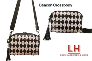 Beacon Crossbody Pdf & Lh Lilac Patterns Combo $9.95
