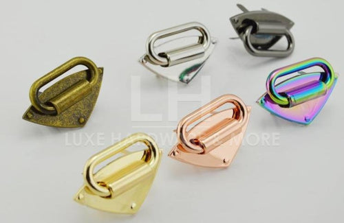 Diamond Shape Strap Anchor $9.00 - $15.00/pack Of 4