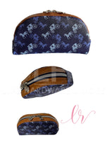 Load image into Gallery viewer, Lh Lilac Pouch Pdf Pattern $4.95
