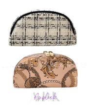 Load image into Gallery viewer, Lh Lilac Pouch Pdf Pattern $4.95
