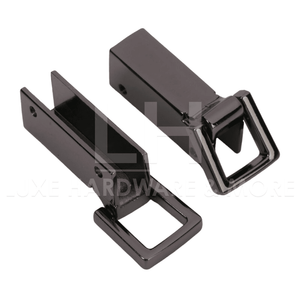 Side Strap Connector $3.50/Pair