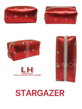 Load image into Gallery viewer, Stargazer Pouch Pdf Pattern $3.95-Free With Hardware Purchase
