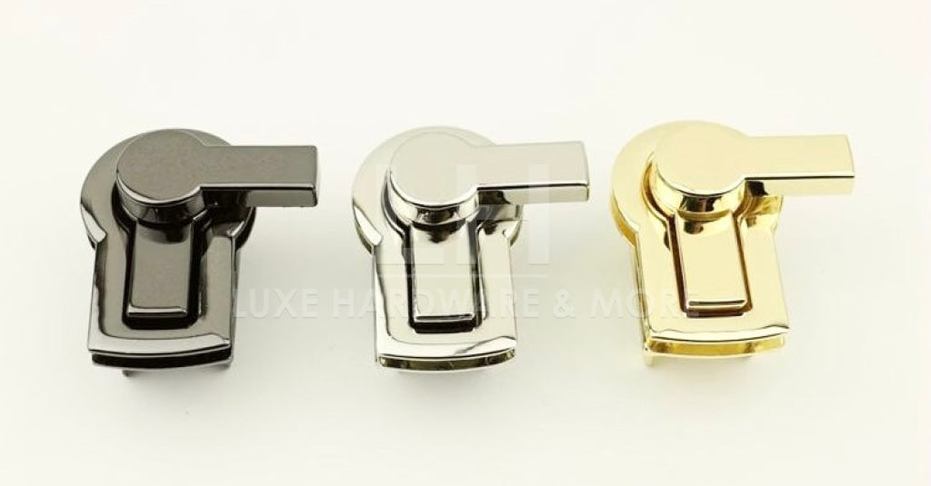 Style B High End Bag Lock $5.00/each