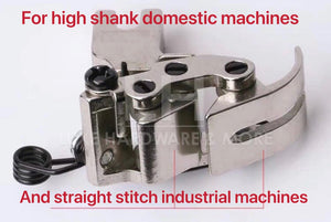 Tank Sewing Foot $21.00/each