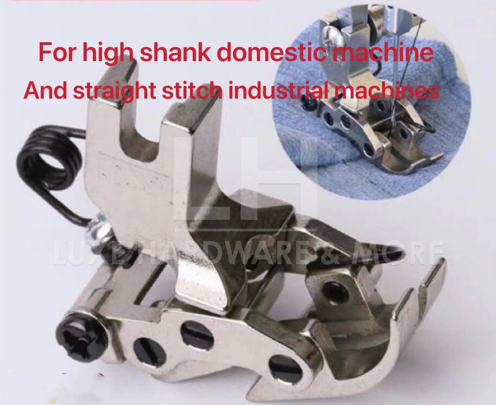 Tank Sewing Foot $21.00/each