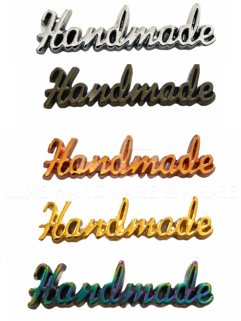 Variety Colors Script Logo Pack Of 5